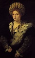 Isabella d'Este - Wikipedia
