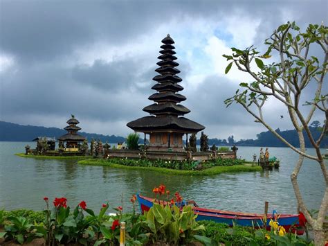 Unmissable Places To Visit In Bali Continents Passport