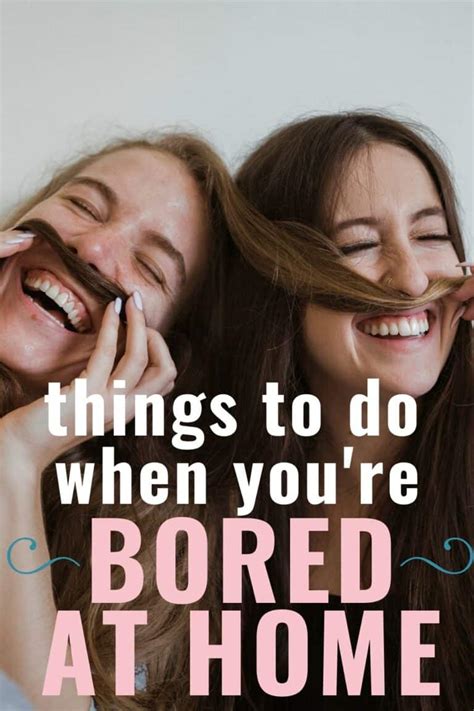 100 Things For Couples To Do When You’re Bored At Home