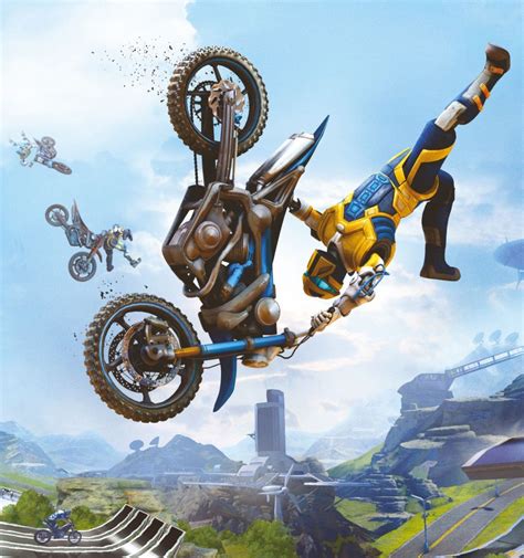 Trials Fusion review - on your bike | Metro News