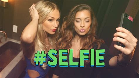 Selfie Official Music Video The Chainsmokers Lyrics Youtube