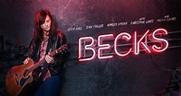 Becks: La película que nos hará cantar y recordar épocas pasadas ...