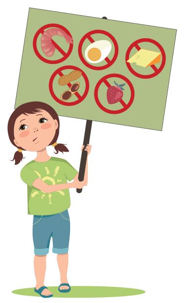 Food Allergy And Intolerance Positive Parenting
