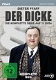Der Dicke - Die komplette Serie DVD bei Weltbild.de bestellen