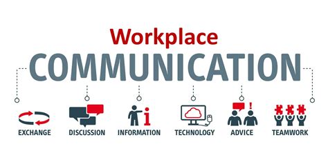 Communication In The Workplace Christian Jones