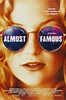 Poster zum Film Almost Famous - Fast berühmt - Bild 1 auf 9 - FILMSTARTS.de