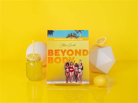 Nutritionists Release New Wellness Book Beyond Body That Integrates