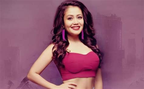 Neha Kakkar Gets Trolled For Being Number One Says People Are Jealous Of Her Womans Era