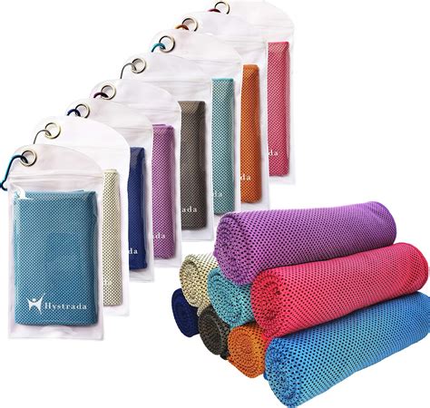 Which Is The Best Cooling Towel 8 Pack Life Maker