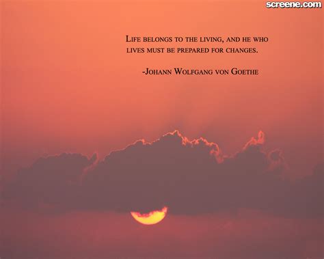 Best Quotes: Quotes About Change