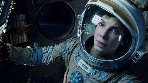 Gravity Proves Theres Life In 3d Lets Not Let Hollywood Ruin The