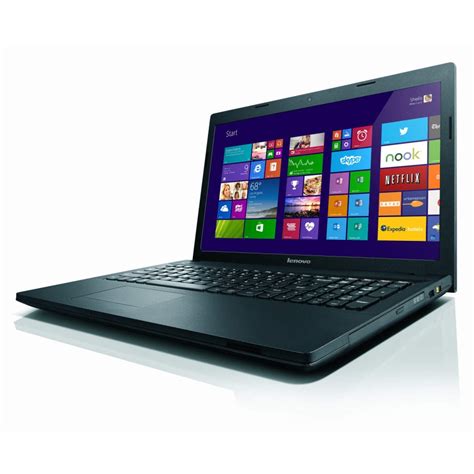 Lenovo G510 4th Gen Core I7 8gb 1tb Windows 81 Laptop In Black
