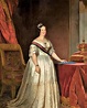 Tiara de D. Maria II de Portugal no leilão da Christie's Magnificent Jewels