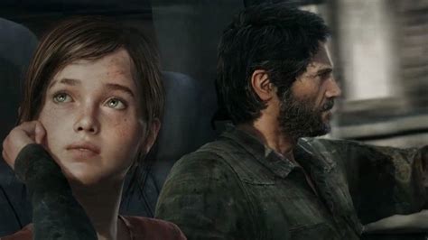 The Last Of Us Video Preview