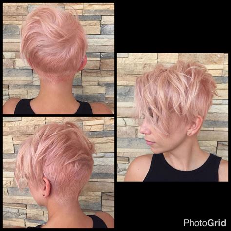 Pin By Gregcolumbiatht On Hair In 2020 Edgy Pixie Haircuts Short