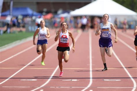 State Track And Field Championships Permission Granted For Flickr