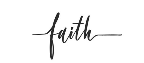 Faith Vector Art Icons And Graphics For Free Download