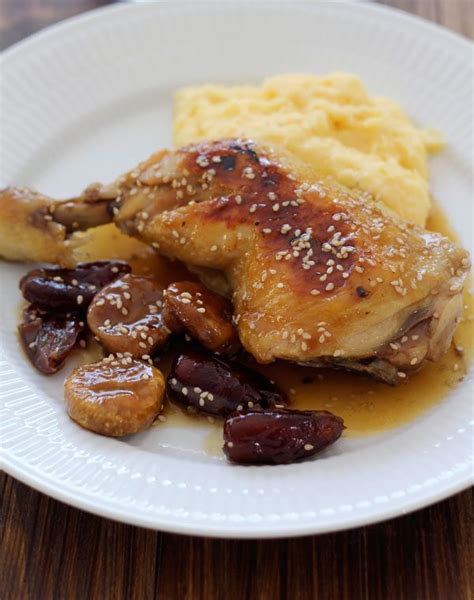 This is a super quick meal you can make in a flash with just a few ingredients. Easter Dinner Recipe: 12 Elegant Main Courses to Add to Your Menu — Eatwell101