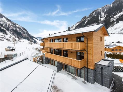 Golden Lodges Rauris Resort Close To The Ski Lift Österreich Rauris