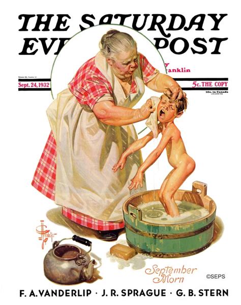 September 24 1932 Archives The Saturday Evening Post
