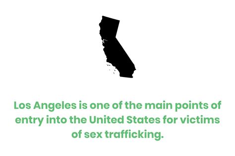 70 Unimaginable Human Trafficking Statistics In The Us — Etactics