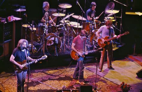 Upne Blog Why The Grateful Dead Will Always Matter