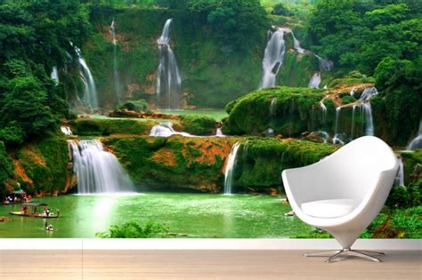 Nature Wallpaper For Drawing Room Licth Nature Wallpaper Blog