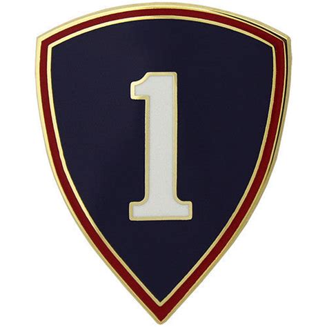 Army Combat Service Identification Badge Csib 1st Personnel Command