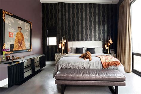 Ultimate Guide To Bedroom Table Lamps - Decorpot