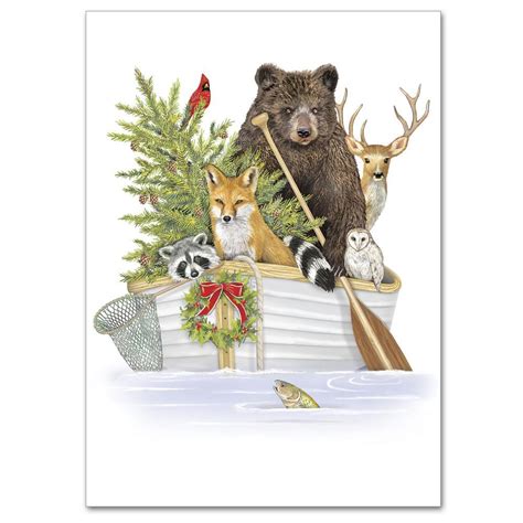 We did not find results for: Fox and Forest Animals Christmas Cards — Horse and Hound Gallery