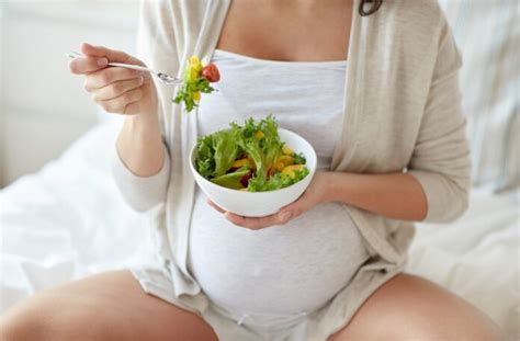 6 Tips For Maintaining A Healthy Diet During Pregnancy 2024 Guide