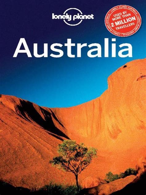 Lonely Planet Australia Dr 16 Ebook Lonely Planet 9781742206837