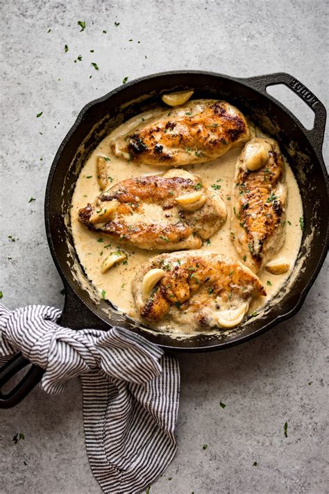 Here are 34 delicious ways to take this dinner staple to the next level. Pin on .cluck cluck: chicken.