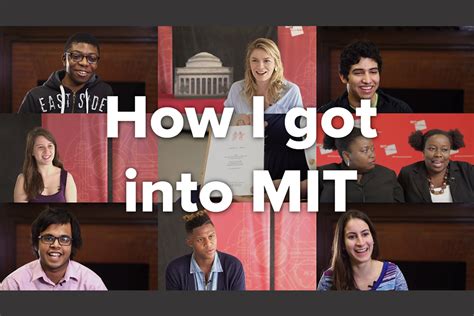 Mit Admission Requirements For International Students