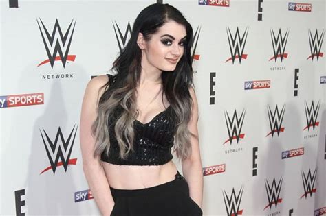 Mum Of WWE Diva Paige Sends Defiant Message To Hackers And Trolls After Sex Tape Is Leaked