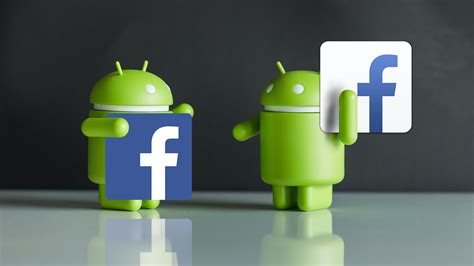 Voici Comment Télécharger Lapplication Facebook Sur Android Androidpit