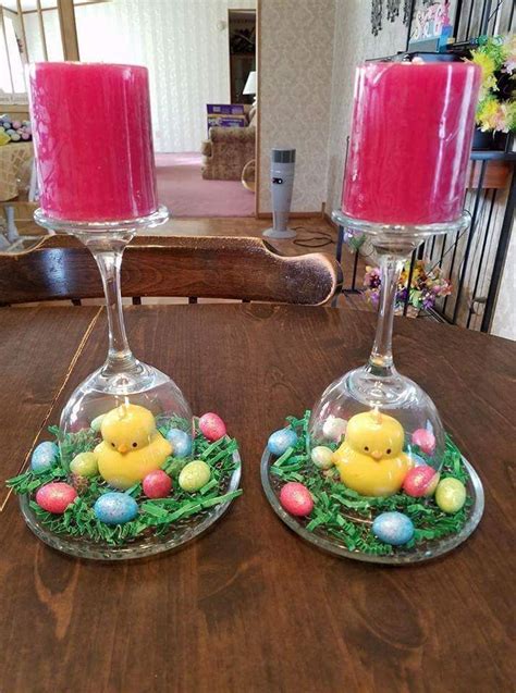 50 Striking Easter Table Decoration Ideas To Give Your Tablescape A