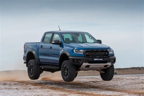 Ford Ranger Raptor 2019 Launch Review Za