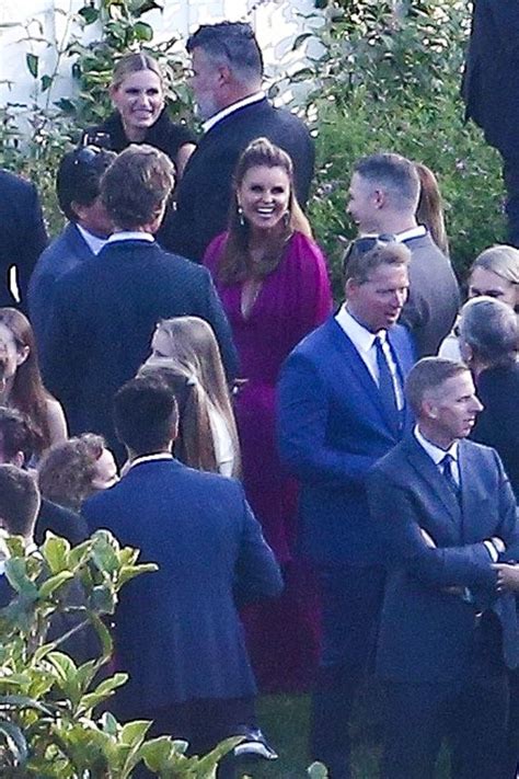 While katherine had her bridal shower in april (which friggin' oprah attended, by the way!), chris had previously said the wedding would be a maybe fall, winter kind of thing—so sneaky, trying to trick us all into thinking. Chris Pratt and Katherine Schwarzenegger's Wedding — PICS ...