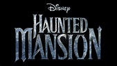 Disney Has Unveiled the Official Poster for ‘Haunted Mansion’ Ahead of ...