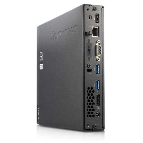 Lenovo Thinkcentre M92 Tiny Usdt Intel Core I3 180gb Ssd 8gb Win 10 Pro