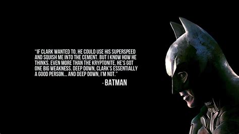 Batman Quotes Wallpapers Top Những Hình Ảnh Đẹp