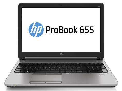 Hp Probook 655 Series External Reviews