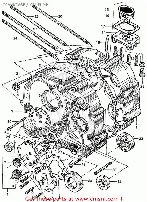 Honda c90 c 90 cub carburetor exploded view diagram schematic here. 1964 Honda Ct200 Trail90 Wiring Diagram