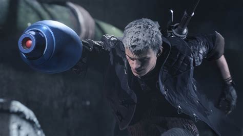 Devil May Cry HD Wallpapers Wallpaper Cave