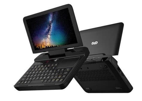 This browsers program is available in english. GPD MicroPC mini laptop will ship with 6GB of RAM for $314 ...