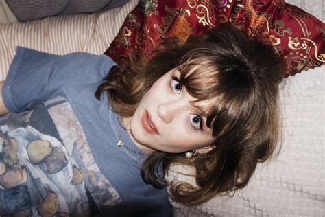 Maisie Star Sessions Set Modelblog