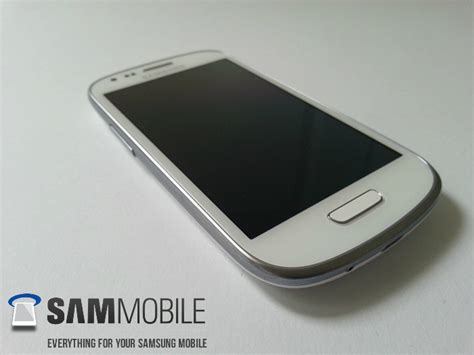 Review Samsung Galaxy S Iii Mini Gt I8190 Sammobile Sammobile