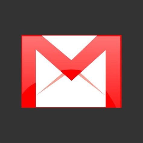 Gmail Icon Free only on Vector Icons Download