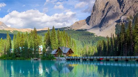 Discovering Canadas Little Known Masterpiece Yoho National Park